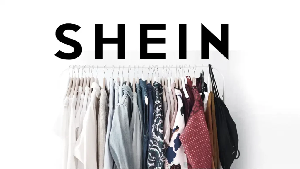 Shien apk you gateway to the awesome world of shopping,